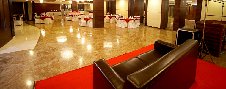 Banquets Hotels in Jalandhar