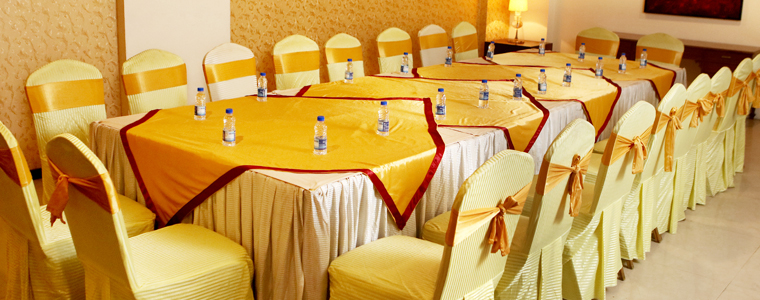 Banquets & Meetings Hotels in Jalandhar