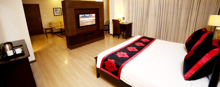 Suites & Rooms in Jalandhar
