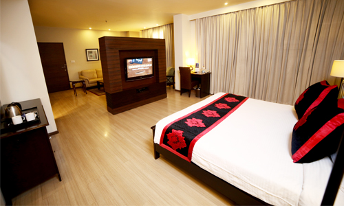 Accommodation Booking in Jalandhar